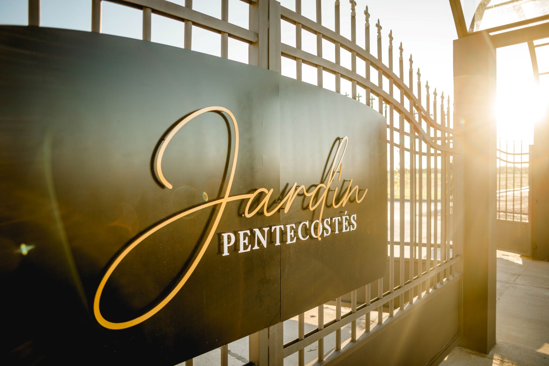 Galería Jardín Pentecostés