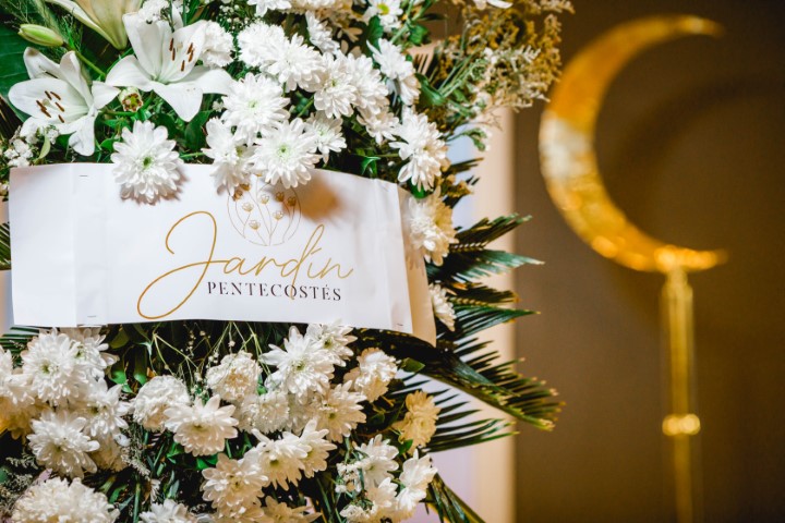 Galería Jardín Pentecostés