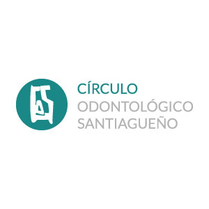 Círculo Odontológico Santiagueño logo