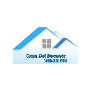La Casa del Docente logo